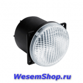 Фонарь дневного света Wesem HM4.23800